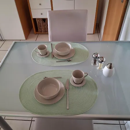 Hofmann's Сasa de vacaciones Bad Neuenahr-Ahrweiler