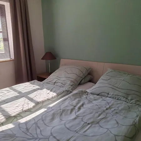 Hofmann's Сasa de vacaciones *