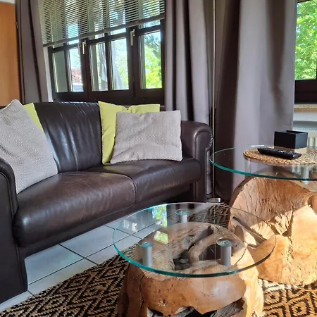 Hofmann's Сasa de vacaciones