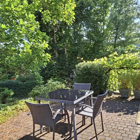 Hofmann's Сasa de vacaciones Bad Neuenahr-Ahrweiler