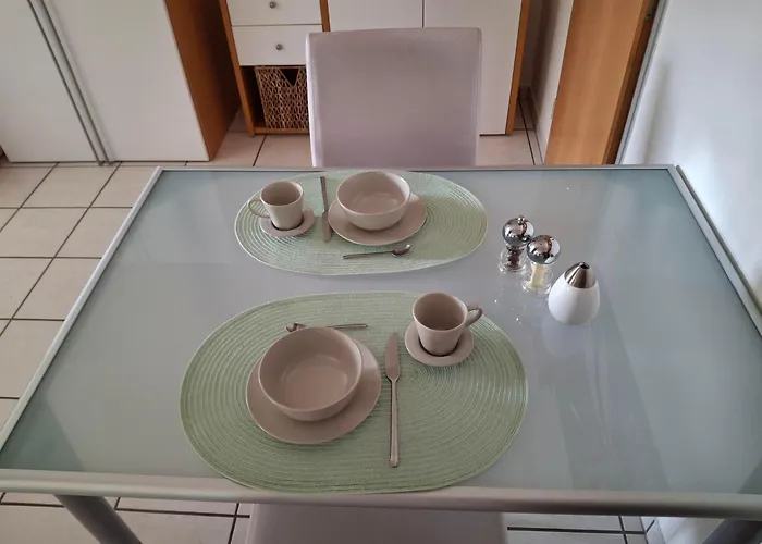 Hofmann's Semesterbostad Bad Neuenahr-Ahrweiler