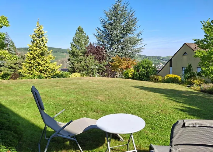 Hofmann's Bad Neuenahr-Ahrweiler