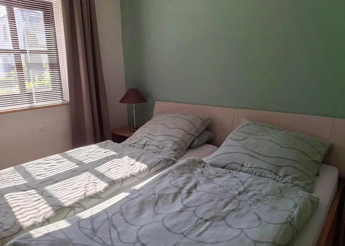 Hofmann's Semesterbostad *