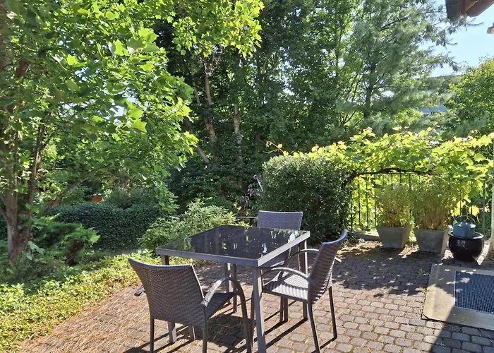 Hofmann's Semesterbostad Bad Neuenahr-Ahrweiler