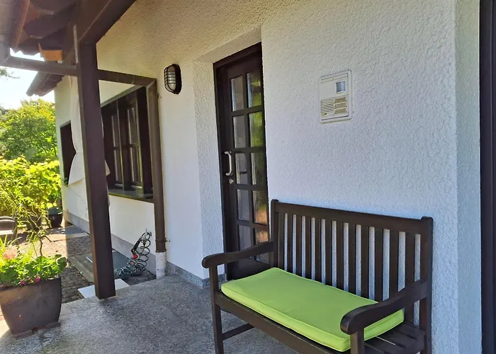 Semesterbostad Hofmann's Bad Neuenahr-Ahrweiler